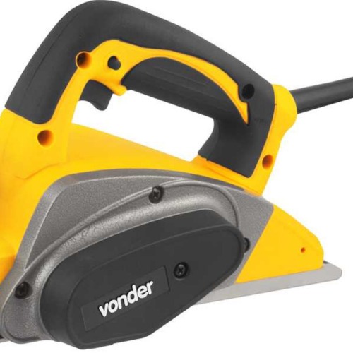 Plaina el�trica 620 watts corte por passada de 2,5 mm - PLV625  110V