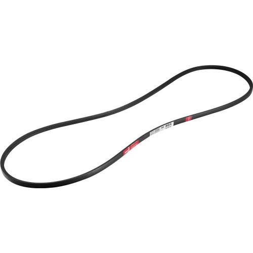 Correia em V perfil A-75