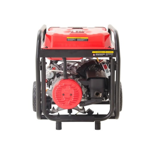 Gerador de energia 9,0 Kva a gasolina partida el�trica - GG 10000-DS