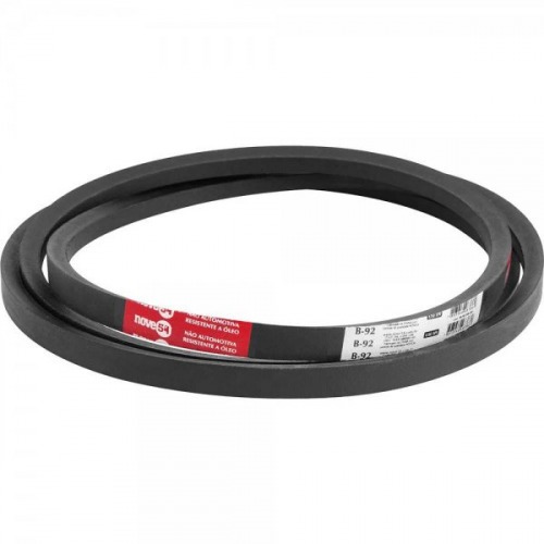 Correia em V perfil B-45 