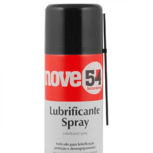 Lubrificante em spray 300 ml/150 g Lubrificante em spray 300 ml/150 g