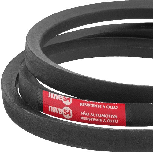 Correia em V perfil B-50 Correia em V perfil B-50