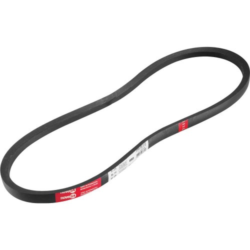 Correia em V perfil B-51