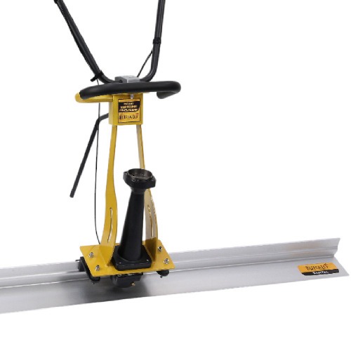 R�gua vibrat�ria niveladora sem motor 2,4 metros - 60246