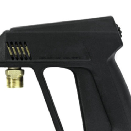 Pistola para lavadora de alta press�o com gatilho - HD
