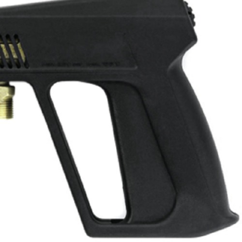 Pistola para lavadora de alta press�o com gatilho - HD