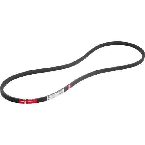 Correia em V perfil B-73 