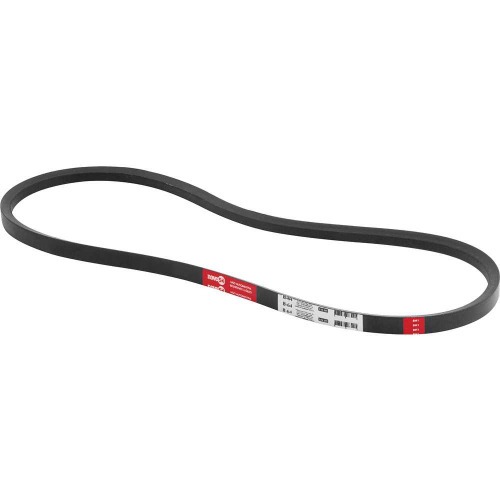 Correia em V perfil B-74 Correia em V perfil B-74