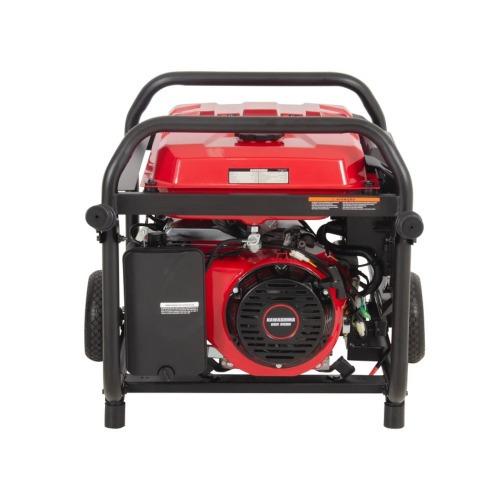 Gerador de energia 10 Kva a gasolina partida el�trica trif�sico 220V- GGH-8500T