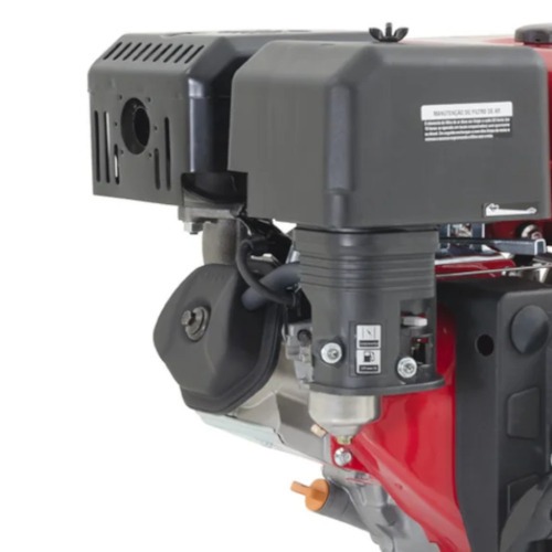 Motor a gasolina 15 hp 4 tempos partida elétrica - GE 1500-E Motor a gasolina 15 hp 4 tempos partida elétrica - GE 1500-E