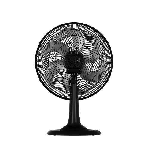 Ventilador de mesa 40 cm 6 p�s 3 velocidades - Turbo 6  110V