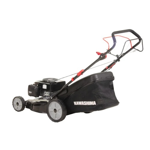 Cortador de grama a gasolina 3,4 hp corte de 45,7 cm - LR 181-T Cortador de grama a gasolina 3,4 hp corte de 45,7 cm - LR 181-T