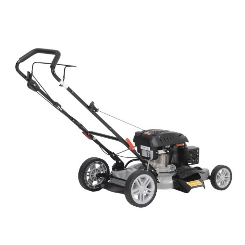 Cortador de grama a gasolina 7,5 hp corte de 50,8 cm - LR 200-H75
