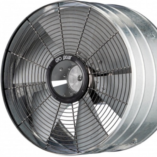 Exaustor axial industrial pesado 40 cm - EP40  220V