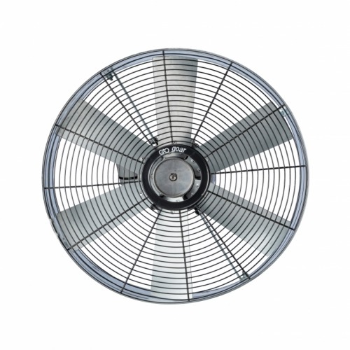 Exaustor axial industrial pesado 50 cm - EP50  220V