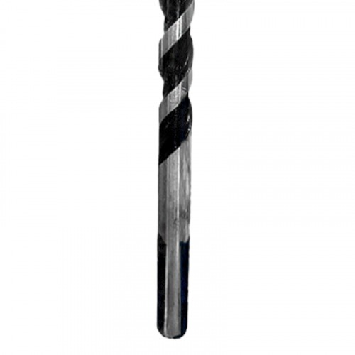Broca para porcelanato e vidro 5 mm - 29.137