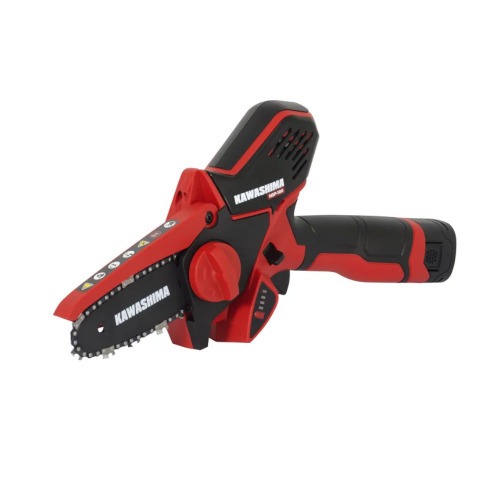 Eletrosserra 220 watts com sabre de 4