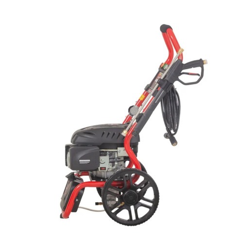 Lavadora de alta press�o a gasolina 2700 libras - JET 6190-AV