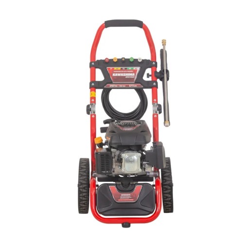 Lavadora de alta press�o a gasolina 2700 libras - JET 6190-AV