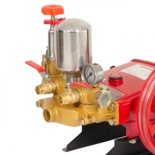 Bomba pulverizadora agr�cola 46 l/min sem motor - S30-AF