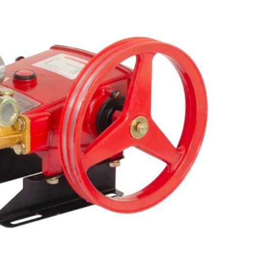 Bomba pulverizadora agr�cola 46 l/min sem motor - S30-AF