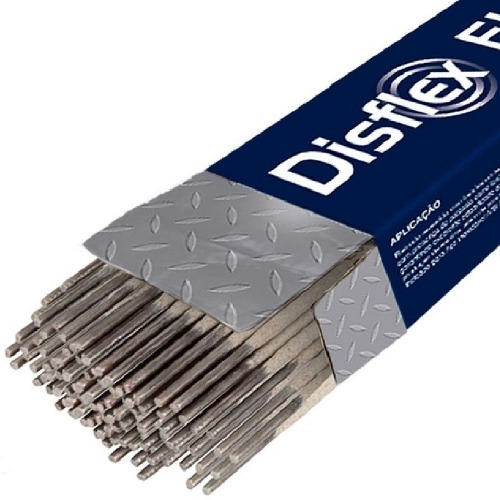 Eletrodo 3,2 x 350 mm caixa com 1 kg E6013 - 41.002