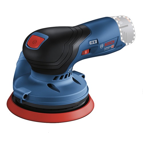 Lixadeira roto orbital a bateria 12V Brushless Sem bateria - GEX 12V-125 Lixadeira roto orbital a bateria 12V Brushless Sem bateria - GEX 12V-125