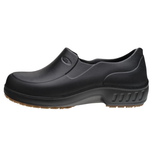Sapato de seguran�a em EVA antiderrapante - Flex Clean