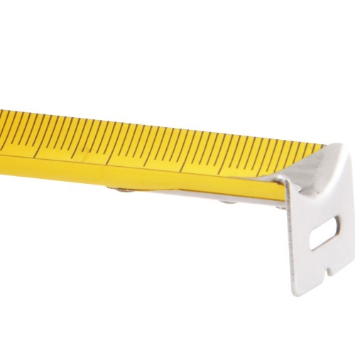 Trena com fita de a�o 25 mm x 7,5 m