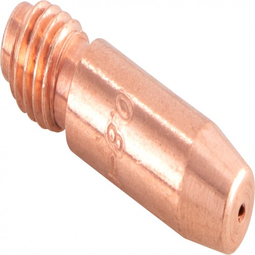 Bico de contato 0,8 x 30 mm para  tocha TMV 300/400 