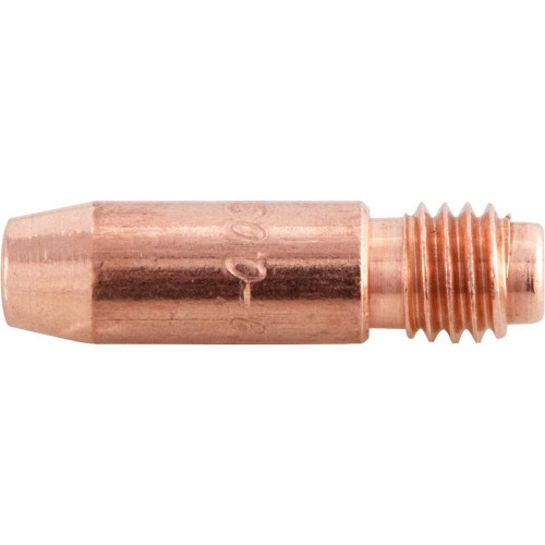 Bico de contato 0,9 x 30 mm para  tocha TMV 300/400 