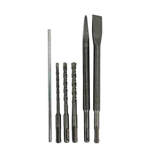 Martelete Perfurador e Rompedor 620W 2,3 Joules SDS Plus - SGT-5802 110V Martelete Perfurador e Rompedor 620W 2,3 Joules SDS Plus - SGT-5802 110V
