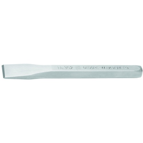 Talhadeira octogonal 25 x 215 mm - 352-25
