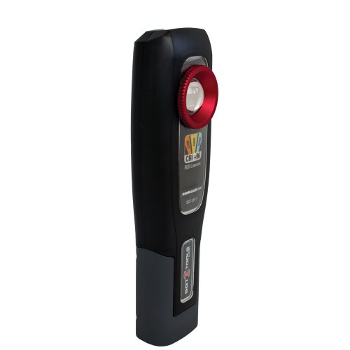 Lanterna de inspe��o automotiva 3 cores 500 lm COB Led 96+CRI - SGT-8517