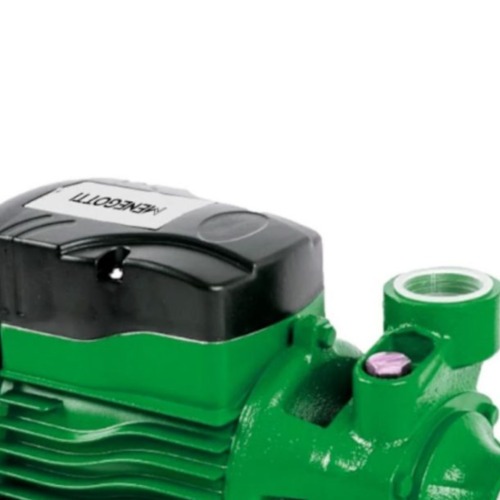 Motobomba perif�rica 1/2 hp bivolt - MQB 60  110V/220V