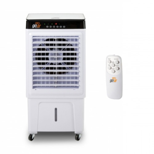 Climatizador de ar port�til 45L evaporativo com controle remoto - CLE045RC  110V
