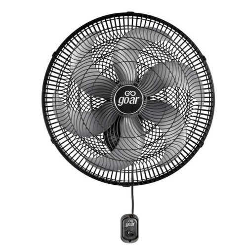 Ventilador de parede 50 cm oscilante 6 p�s 3 velocidades - VT50PC  110V