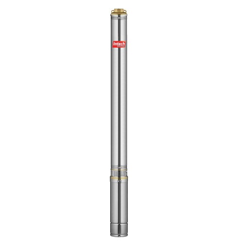 Bomba submersa caneta para po�o 3/4 hp 2.1/2