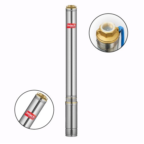 Bomba submersa caneta para po�o 1 hp 2.1/2