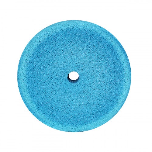 Boina de espuma para polimento automotivo 3