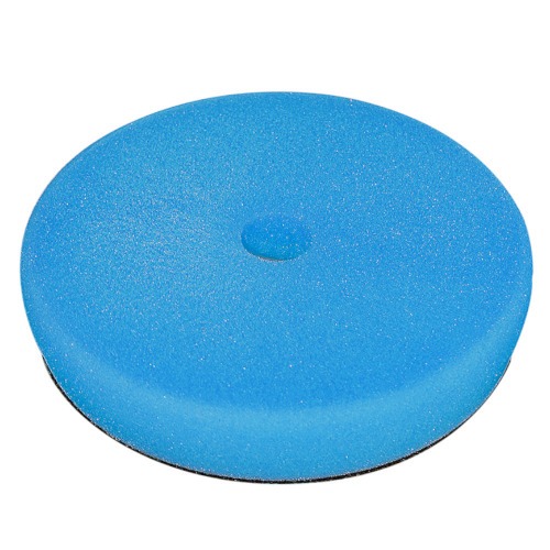 Boina de espuma para polimento automotivo 5