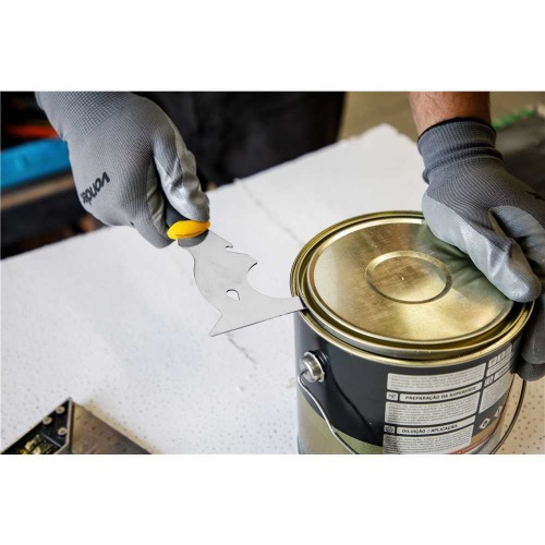 Espatula em a�o inox 3