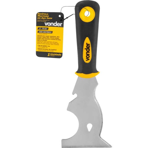 Espatula em a�o inox 3