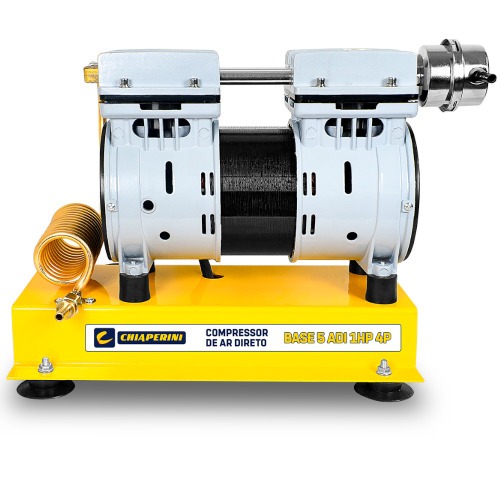 Compressor de ar direto 147L/min 1 hp inseto de �leo - 5ADI  220V