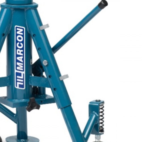 Macaco para aeronaves capacidade 3 toneladas - MAR-1