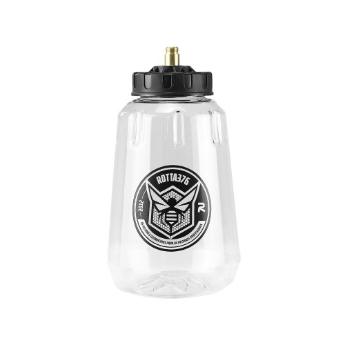 Kit canh�o de espuma shampoozeira 1L - 700377