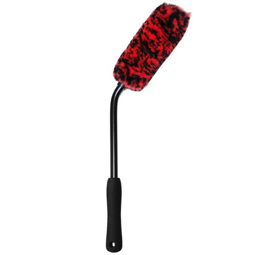 Kit para escova furo e roda automotivo - 100703