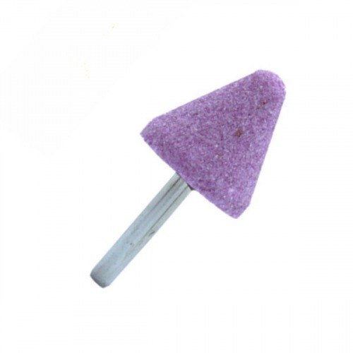 Ponta montada haste 1/4