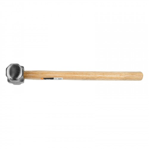 Marreta oitavada 2 Kg com cabo de madeira envernizado - 1090955 Marreta oitavada 2 Kg com cabo de madeira envernizado - 1090955