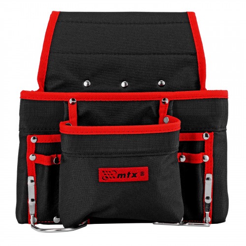 Porta ferramentas com 8 bolsos - 902429